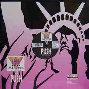 Soul Aliens Feat. Yassi - Push