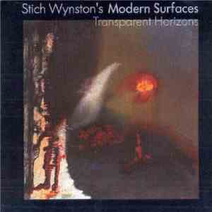 Stich Wynston's Modern Surfaces - Transparent Horizons