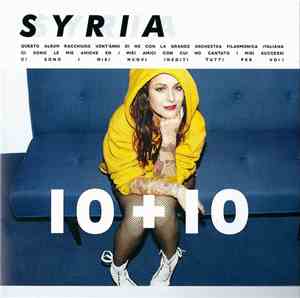 Syria  - 10 + 10