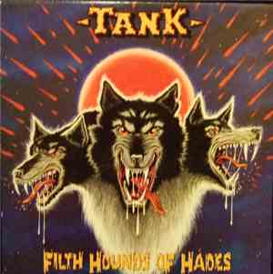 Tank  - Filth Hounds Of Hades