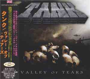 Tank  - Valley Of Tears