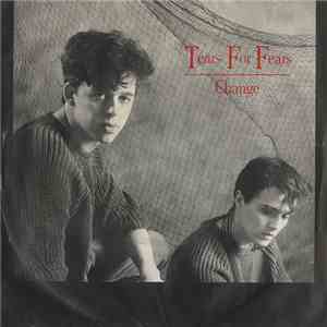 Tears For Fears - Change