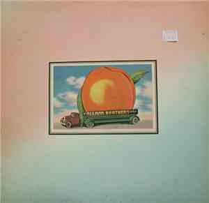 The Allman Brothers Band - Eat A Peach