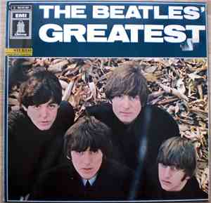 The Beatles - The Beatles' Greatest