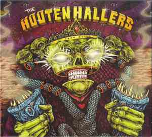 The Hooten Hallers - The Hooten Hallers