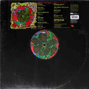 The Ill St. - Subterranean Hitz Vol. I