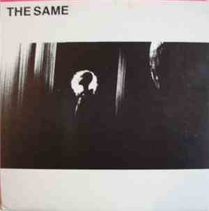 The Same - The Same