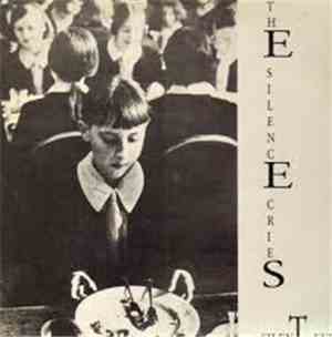 The Silence Cries - Silent Eyes