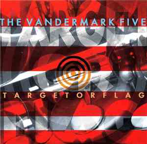The Vandermark Five - Target Or Flag