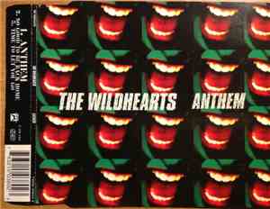 The Wildhearts - Anthem
