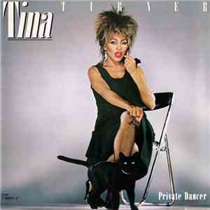 Tina Turner - Private Dancer