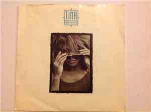 Tina Turner - The Best
