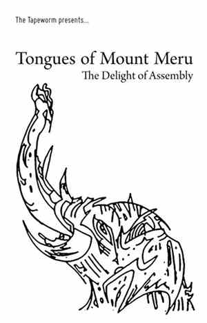 Tongues Of Mount Meru - The Delight Of Assembly