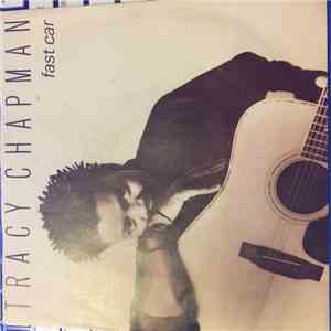 Tracy Chapman - Fast Car