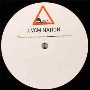 Traffic Signs - VCM Nation / Work Yeah