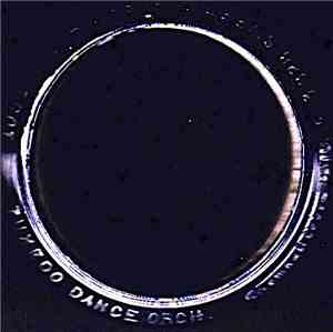Tuxedo Dance Orchestra - Sweet Siamese