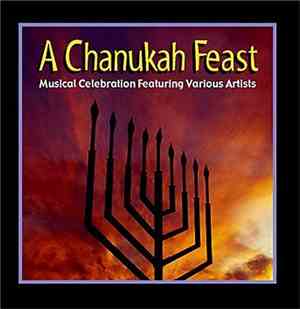 Various - A Chanukah Feast
