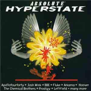 Various - Absolute Hyperstate