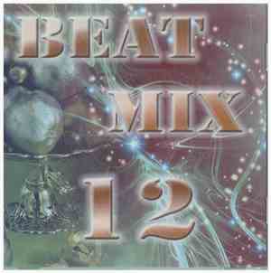 Various - Beat Mix 12
