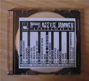 Various - Beetje Jammer