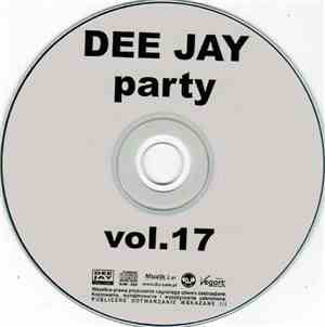 Various - Dee Jay Party Vol.17