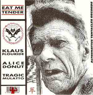 Various - Eat Me Tender