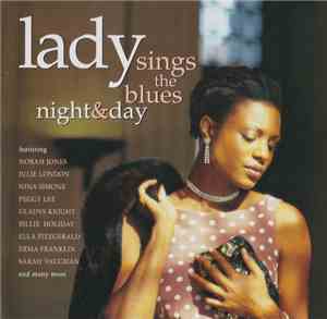 Various - Lady Sings The Blues Night & Day