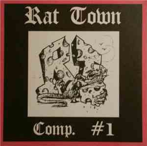 Various - Rat Town Comp. #1