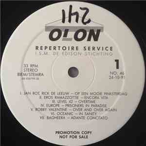 Various - Repertoire Service No. 46