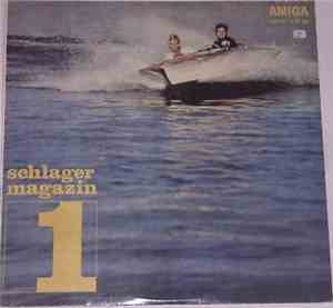 Various - Schlagermagazin 1