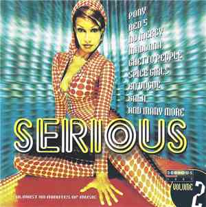 Various - Serious '97 - Volume 2