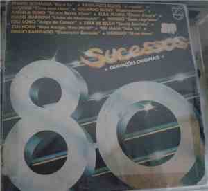 Various - Sucessos 80