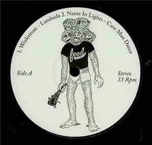 Various - Tropical Island EP