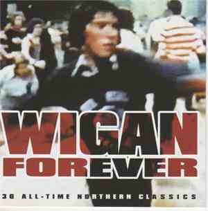 Various - Wigan Forever
