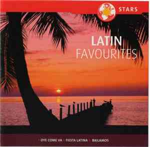 Various - World Stars: Latin Favourites