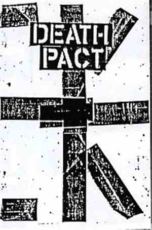 Victor/Im & Mailcop - Death Pact 6