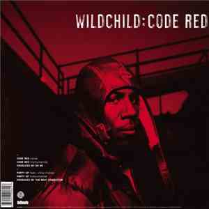 Wildchild  - Code Red