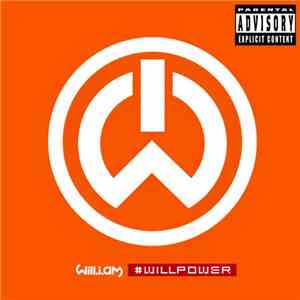 will.i.am - #willpower