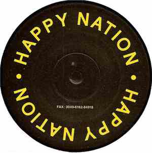 Ace Of Base - Happy Nation