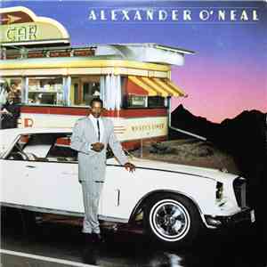 Alexander O'Neal - Alexander O'Neal