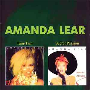 Amanda Lear - Tam-Tam / Secret Passion