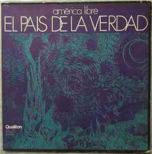 América Libre - El Pais De La Verdad