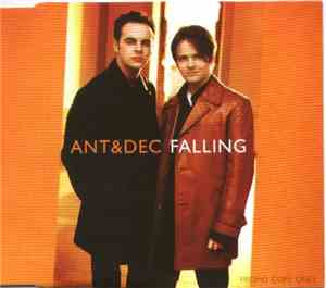 Ant & Dec - Falling
