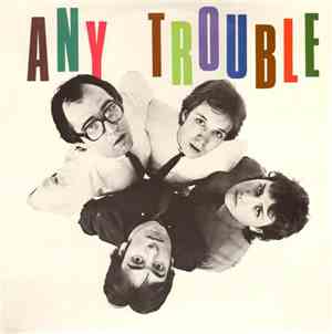 Any Trouble - Where Are All The Nice Girls