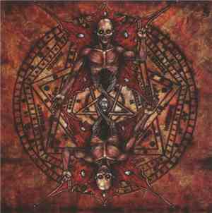 Averse Sefira - Tetragrammatical Astygmata