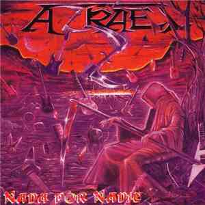 Azrael  - Nada Por Nadie