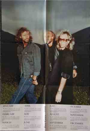 Bee Gees - E. S. P.