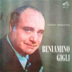 Beniamino Gigli - 'Na Sera 'E Maggio
