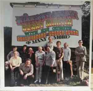 Benny Martin - Tennessee Jubilee