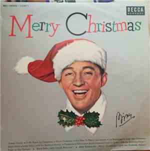 Bing Crosby - Merry Christmas